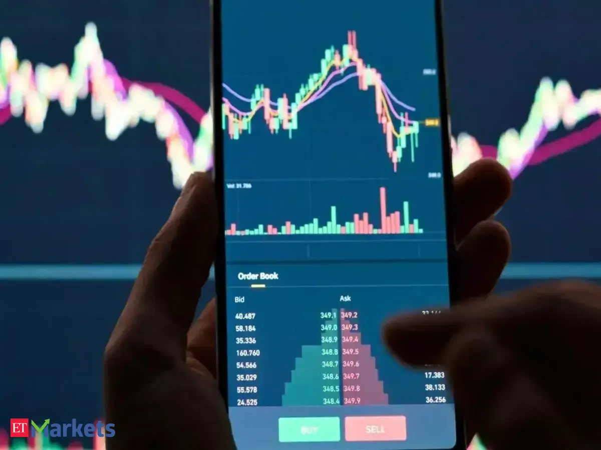 10 midcap stocks crash up to 50% from their peaks. Are you holding any?