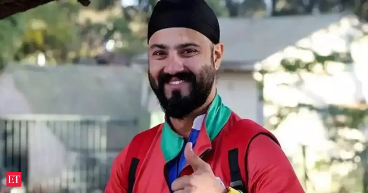 Nahid Rana, Ajay Kumar and Jatinder Singh nominated for ICC Player of the Month award for April