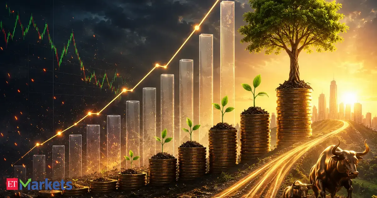 Midcaps outperform Nifty, smallcap stocks in Q4, deliver 29% earnings growth: Motilal Oswal