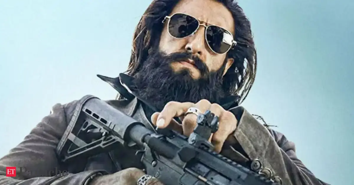 Is Dhurandhar 3 confirmed? Ranveer Singh starrer's co-producer teases big 'surprise for the audience' by year end