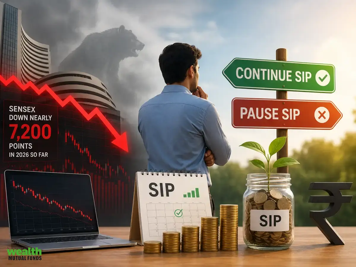  5 equity mutual funds offer over 23% annualised return on SIP investments in 10 years. Check details
