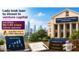 Lady took loan for investment into venture capital fund, claimed Rs 1.49 crore interest deduction, was denied by I-T dept; ITAT allows it in a landmark ruling