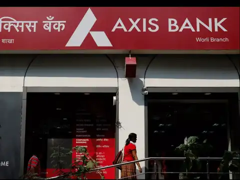 Axis Midcap Fund