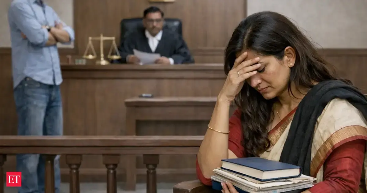 Education alone no ground to deny maintenance to wife: Delhi Court