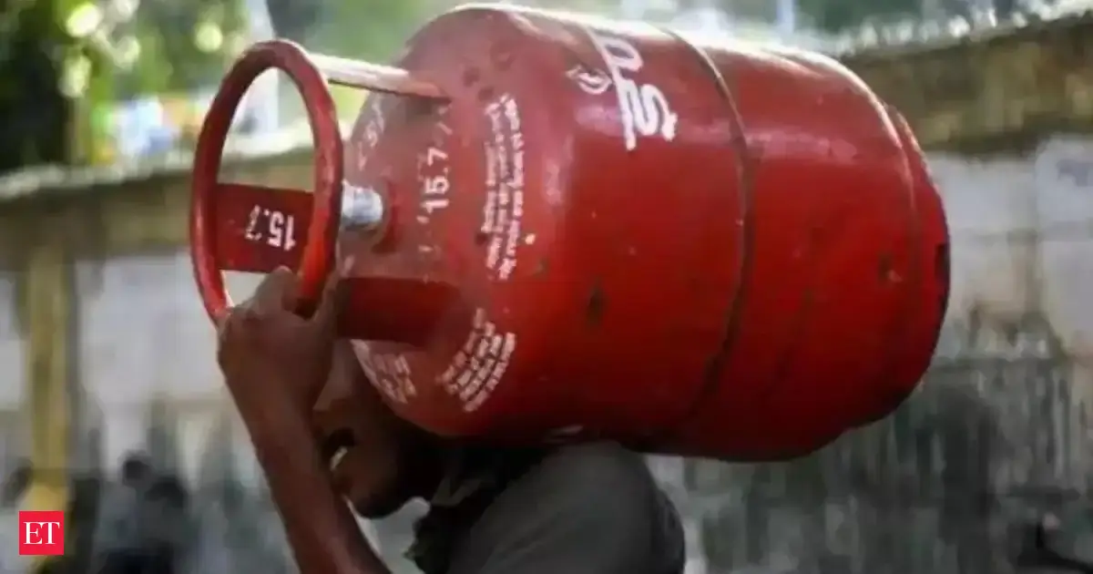 Thali costs rise in April on higher tomato, vegetable oil, LPG prices? — GLOBAL — ERYU PROJECT