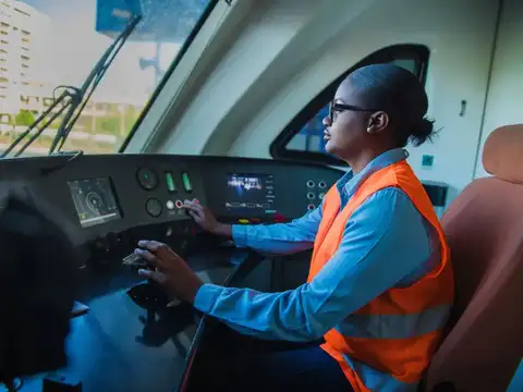 What HRA structure has IRTSA proposed for Railway employees?