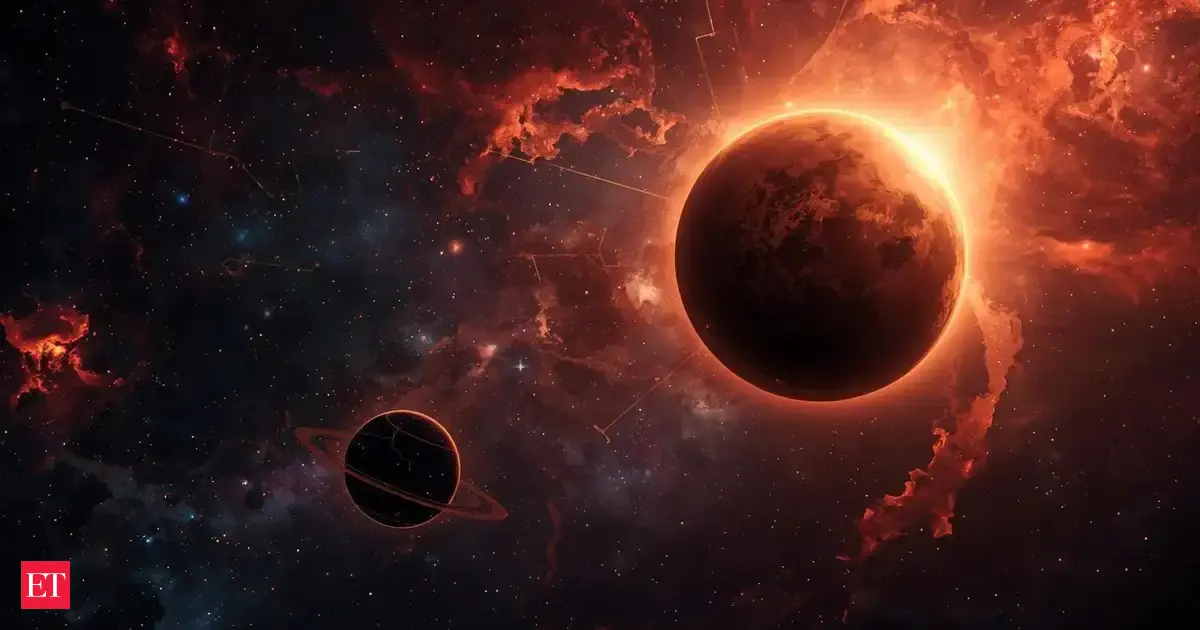 Mars Transit in Aries May 2026: Bold Action Shift Begins May 11