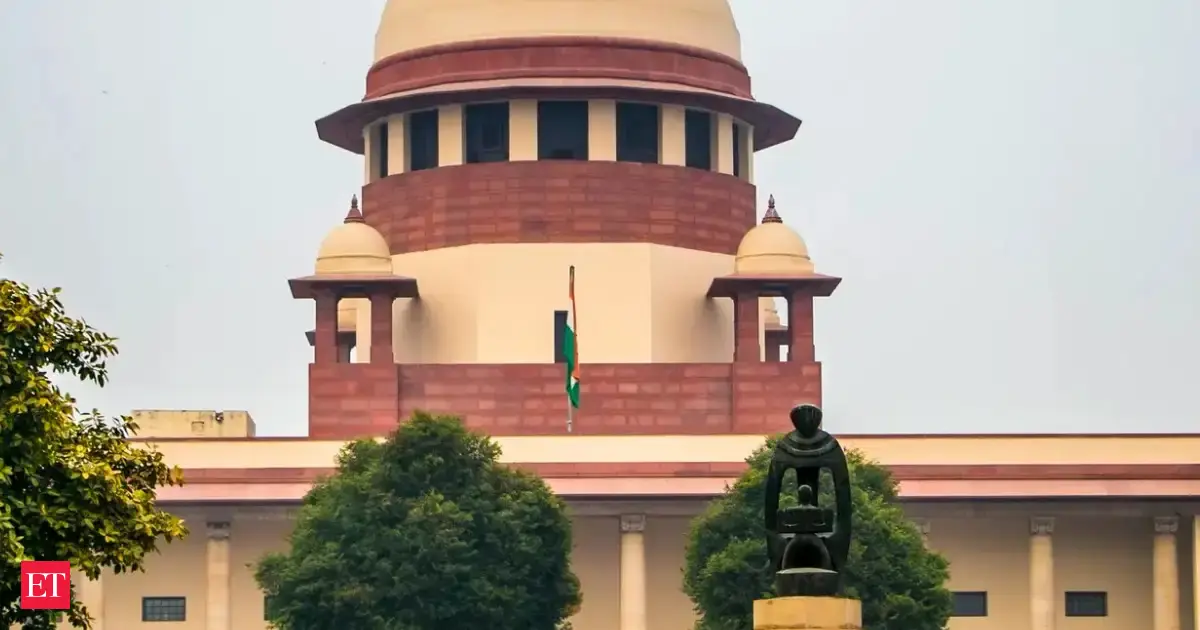 Enough is enough, says SC; directs MP govt to decide on prosecuting its minister for Col Qureshi remarks