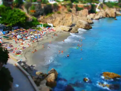 Tossa de Mar
