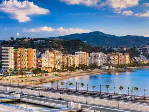 San Sebasti&aacute;n