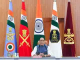 Operation Sindoor reflected Indian military's joint prowess: Rajnath Singh
