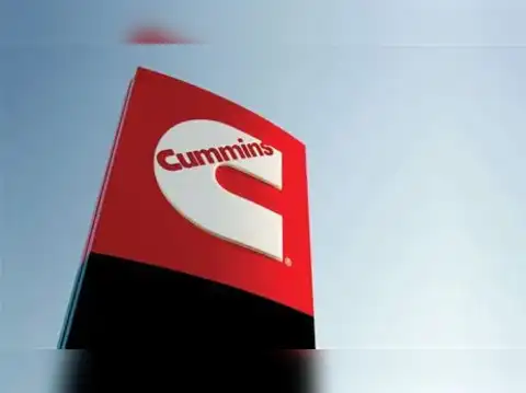 Cummins India