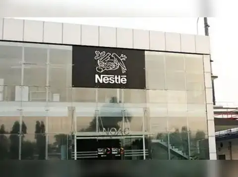​Nestle India​