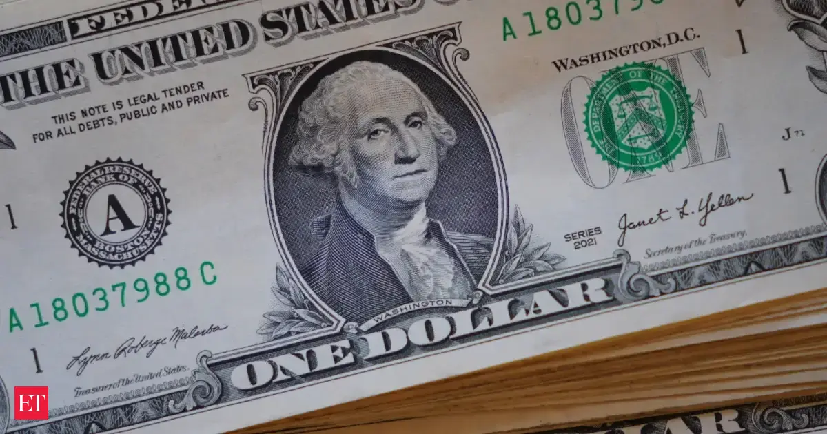 India forex reserves drop $7.8 bn; rupee weakens to 94.47 against the dollar
