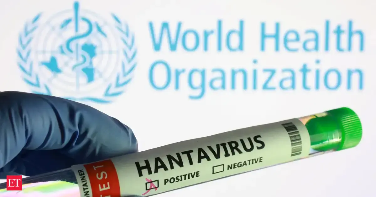 Unlike Covid-19, hantavirus not known for rapid human transmission, spreads through rodents: Experts