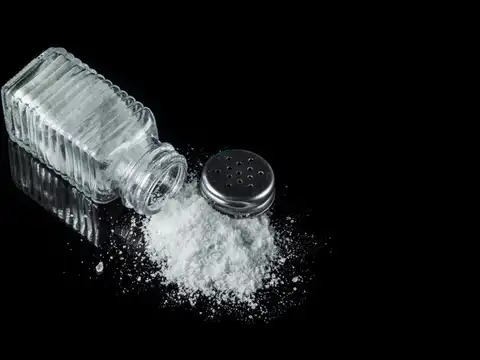 Excessive Salt Intake