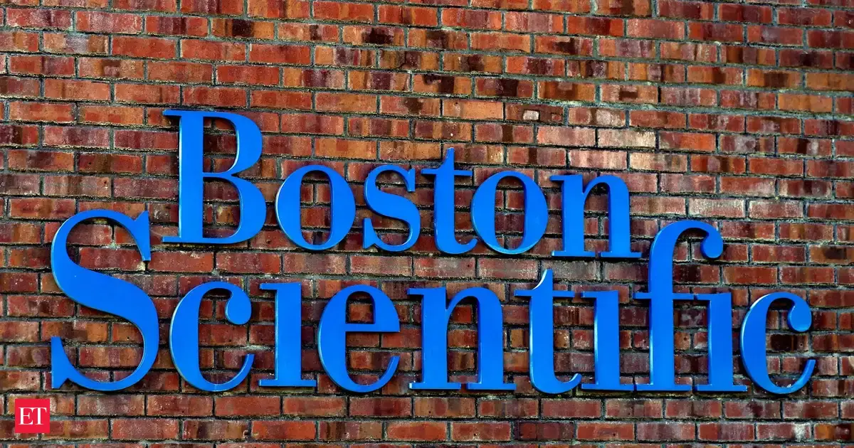 Boston Scientific leases over 1.3 lakh sq ft office space in Pune’s Wakad