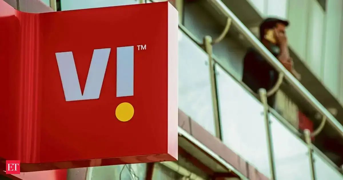 Vodafone said to weigh move to transfer part of India unit stake to strengthen Vi balance sheet
