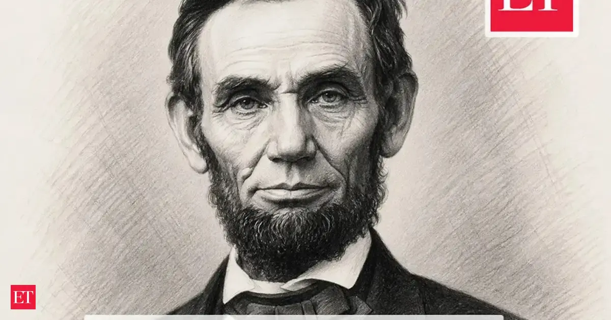 Quote of the Day by Abraham Lincoln: 'Always bear in mind that your own resolution…'—Inspiring quotes by the 16th president of the United States who played a major role in the abolition of slavery