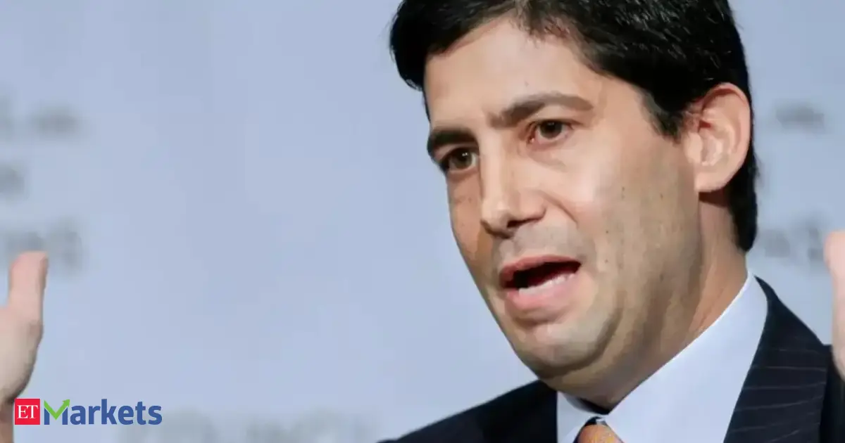 US market today: Strong US jobs data complicates any Kevin Warsh push for lower rates?