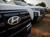 Hyundai India plans ₹7,500-cr capex for FY27 as Q4 net falls