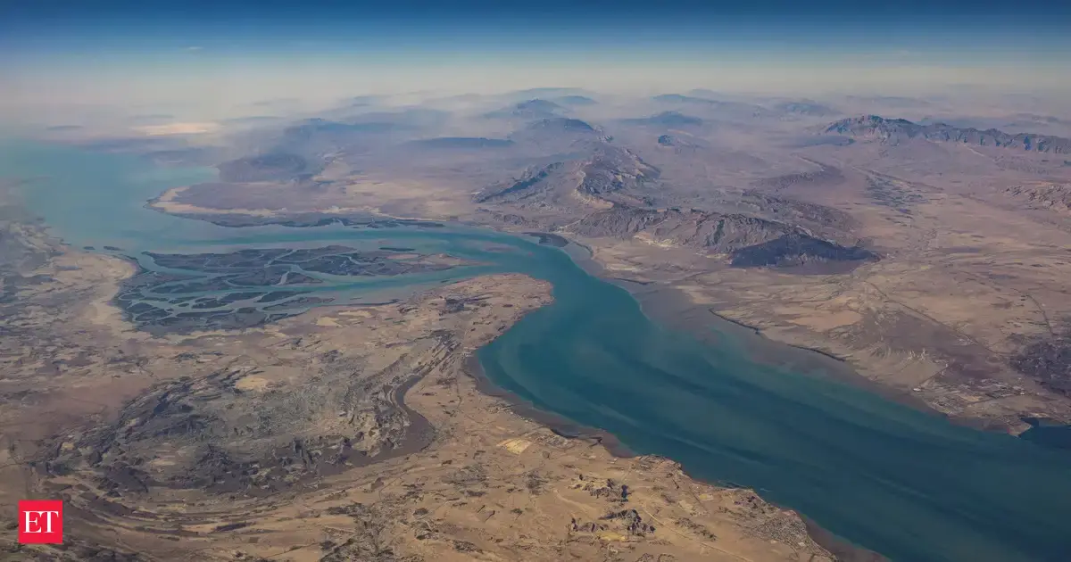 Iran-U.S war ending, Strait of Hormuz to reopen on Saturday? Details here