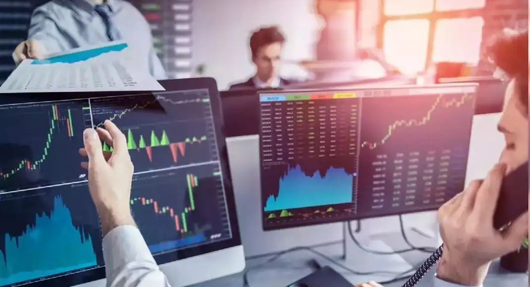 Stock picks of the week: 5 stocks with consistent score improvement and upside potential of up to 27%