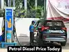 Petrol, Diesel Price Today May 9: Check Delhi, Mumbai, Gurugram rates as reports of a hike next week emerge