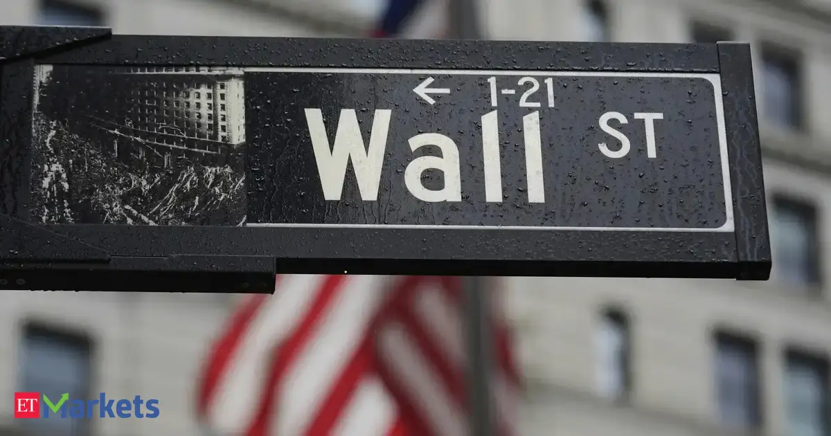 Wall St Week Ahead-Data, Iran, US-China meeting in focus for scorching US stock market