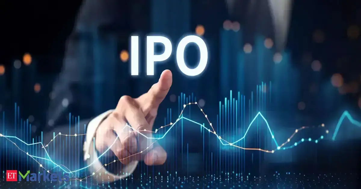 IPO Calendar: 2 issues to keep investors busy but mainboard activity remains muted