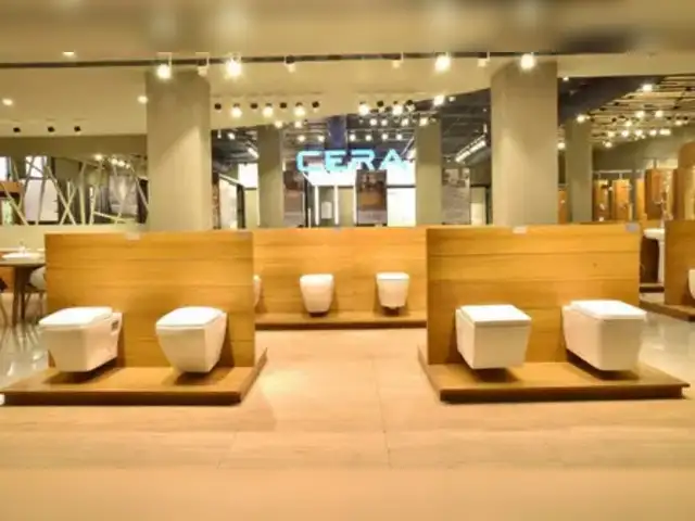 Cera Sanitaryware  