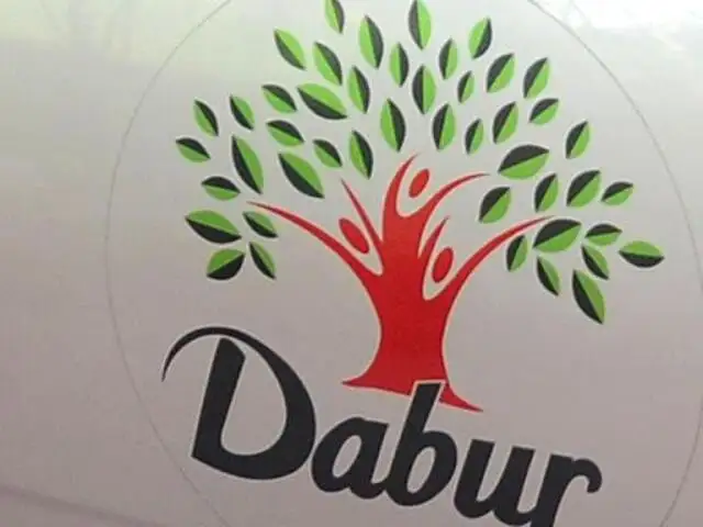 Dabur India  