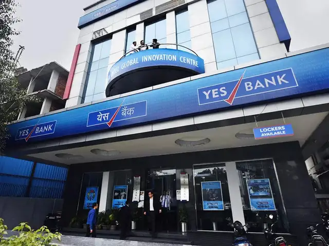 Yes Bank