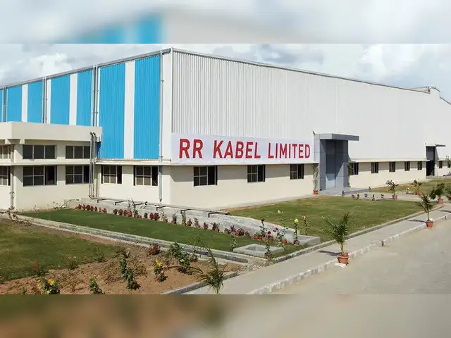 RR Kabel  