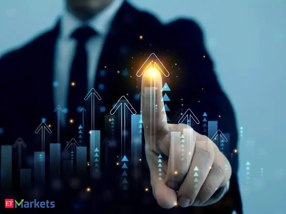 Concurrent Gainers: 14 stocks gain for 5 straight sessions, rally up to 25%