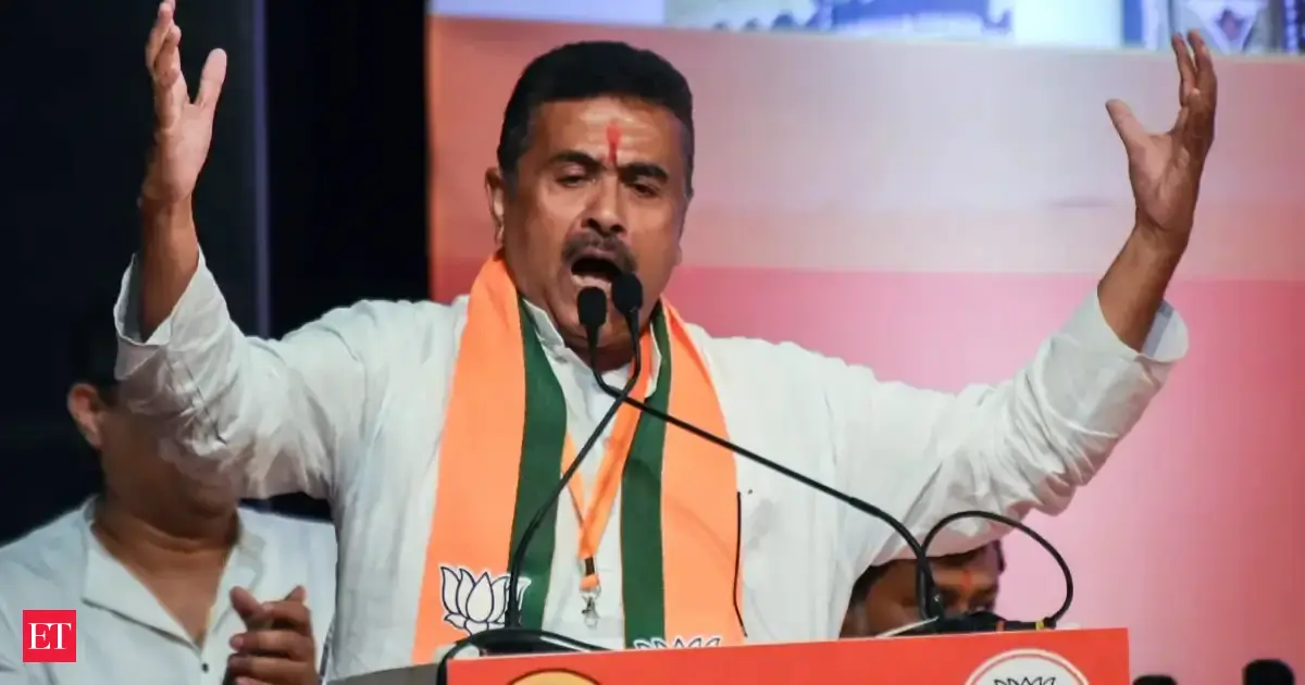 West Bengal’s Delhi wall may disappear: What schemes could BJP rule in Kolkata unlock?