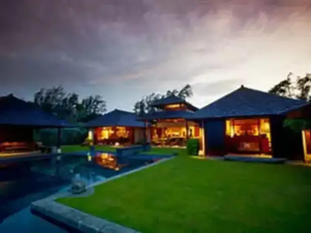 Mahindra Holidays & Resorts India