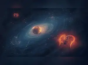 Mars Transit in Aries May 2026: Top 3 Zodiac Signs Most Affected