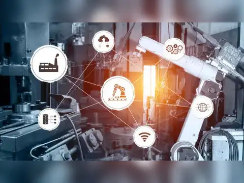 Affordable Robotic & Automation