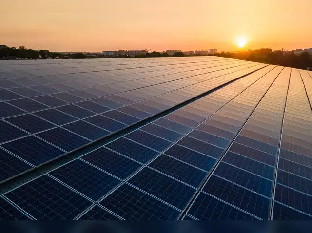 Websol Energy System