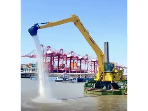 Knowledge Marine and Engineering