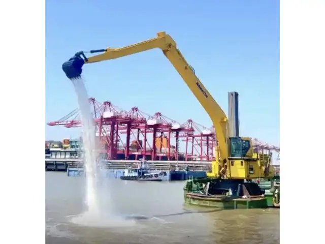 Knowledge Marine and Engineering