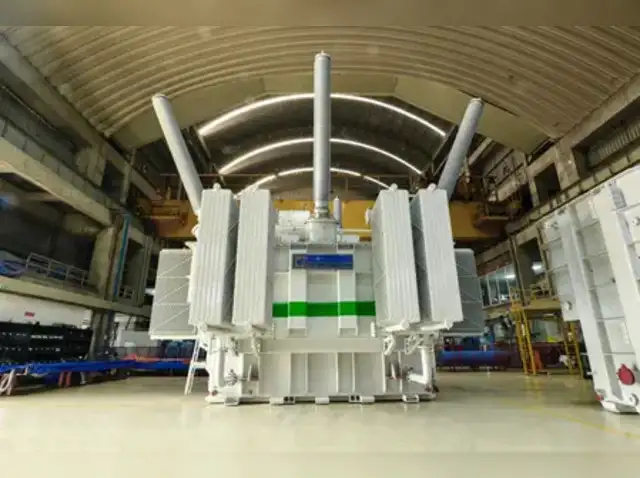 Transformers & Rectifiers India