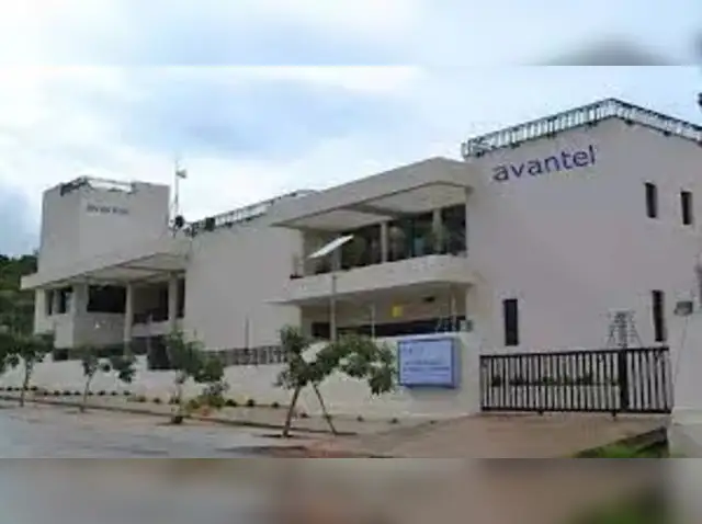 Avantel