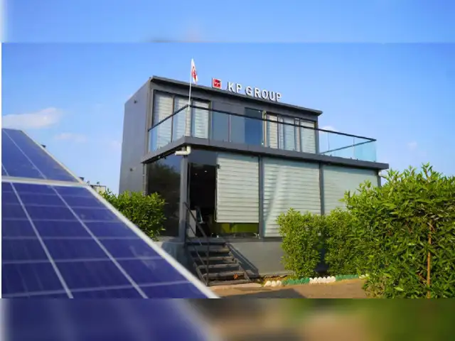KPI Green Energy
