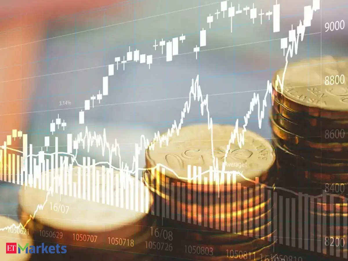 2,00,000% rally! 10 penny stocks that graduated into mid and smallcaps multibaggers