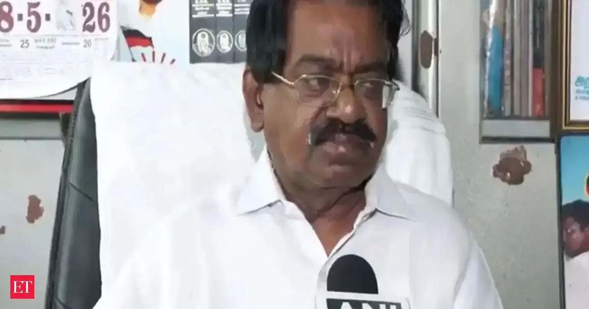 TVK should seek allies before meeting Governor: DMK as Vijay stakes claim to form government