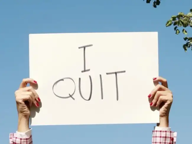 Gen Z employee's reason for resigning goes viral: 'I have been poached ...