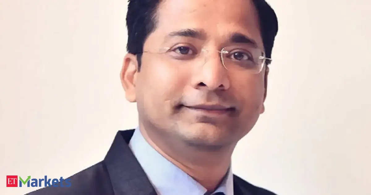 2 top stock recommendations from Rajesh Palviya