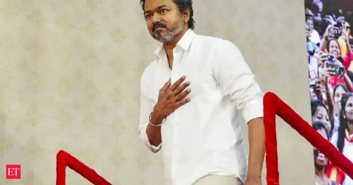 Tamil Nadu Govt: Horse-trading allegation emerges against Vijay's TVK as state waits for VCK's decision